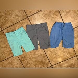 Boys size 8 Children’s Place shorts